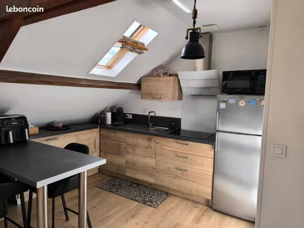 Appartement Calais
