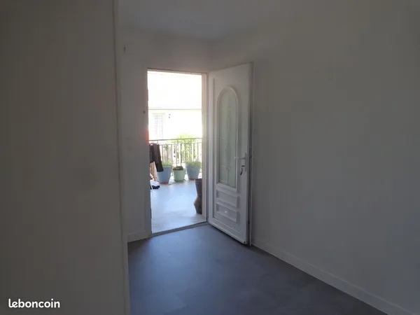 Appt 77M2 + Combles amenageables 57M2