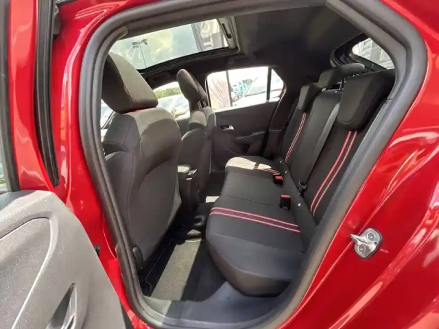 Opel Corsa electrique 136 ch &amp; batterie 50 kwh — photo 6