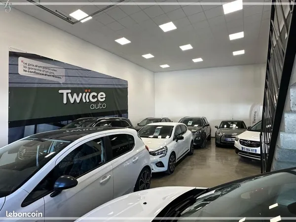 Local commercial 270 m²