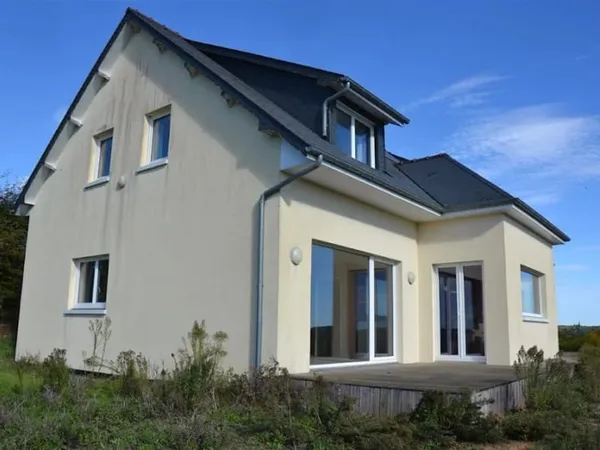 Maison 9 pièces 190 m²
