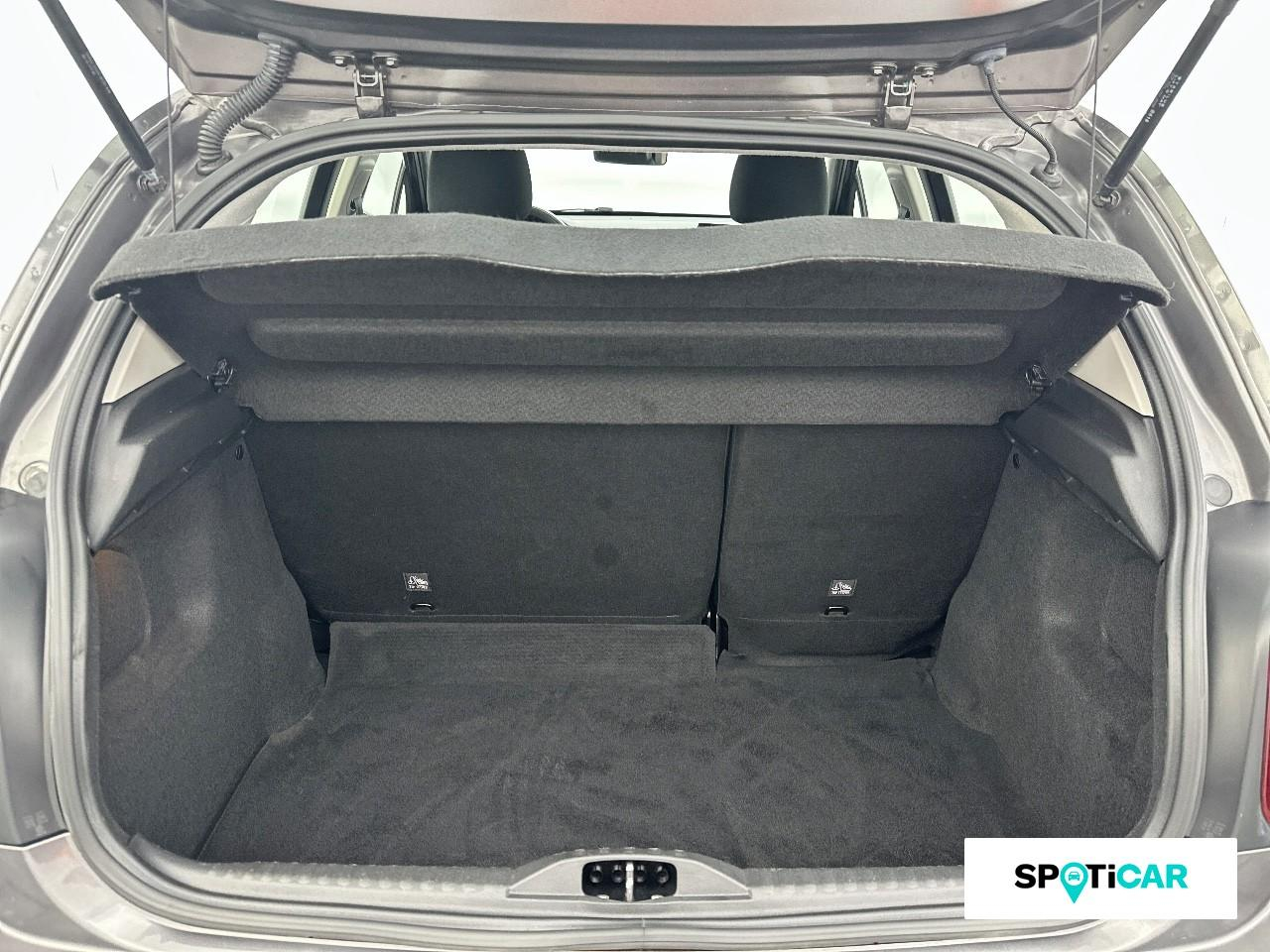 Citroën C3 1.2 puretech 110ch s&s feel pack 120-121g — photo 6