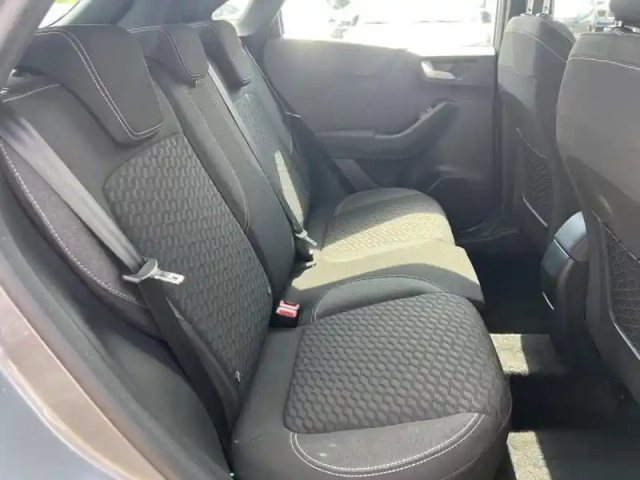Ford Puma 1.0 flexifuel 125ch s&amp;s mhev titanium — photo 12