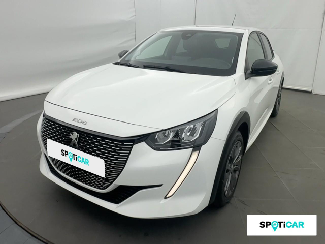Peugeot 208 e-208 136ch style