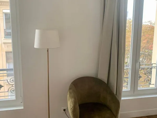 Appartement 1 pièce 25 m²
