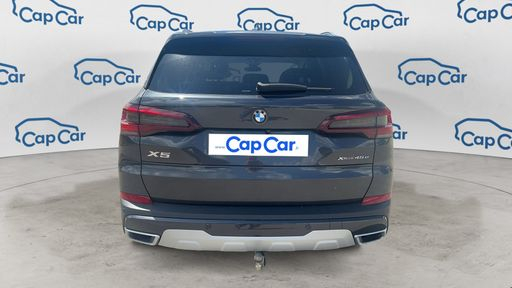 BMW X5 xDrive 45e 394  Hybrid Steptronic8 - X Line – 2021 – 121380 km – Hybride rechargeable – Boîte Automatique — photo 22