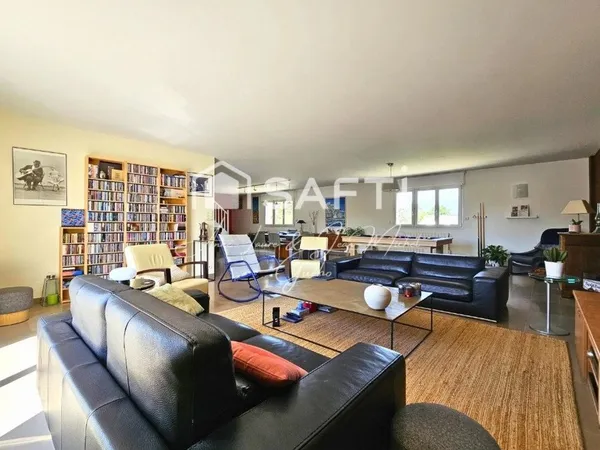 APPARTEMENT BRECH