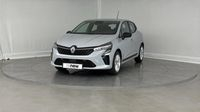 Renault Clio 1.5 dCi 100ch Evolution - 25 — photo 1
