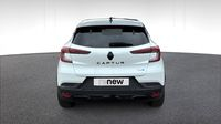 Renault Captur 1.6 E-Tech hybride 145ch Rive Gauche — photo 5
