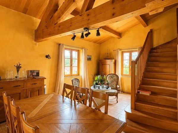Maison familiale
