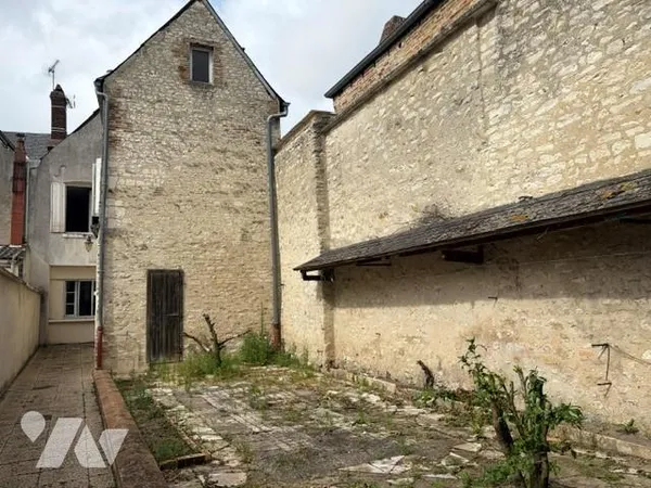 Maison 6 pièces 172 m²