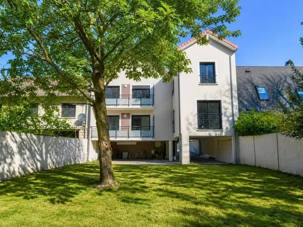 Duplex 4 pièces 91 m²
