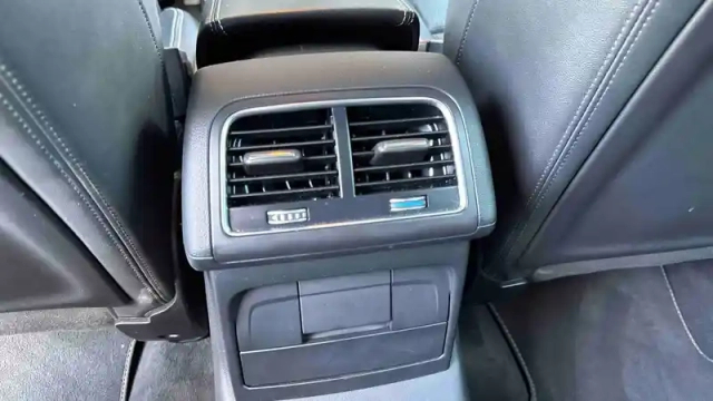 Audi Q5 2.0 tfsi 230 — photo 25