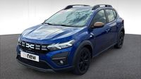 Dacia Sandero 1.0 ECO-G 100ch Stepway Extreme