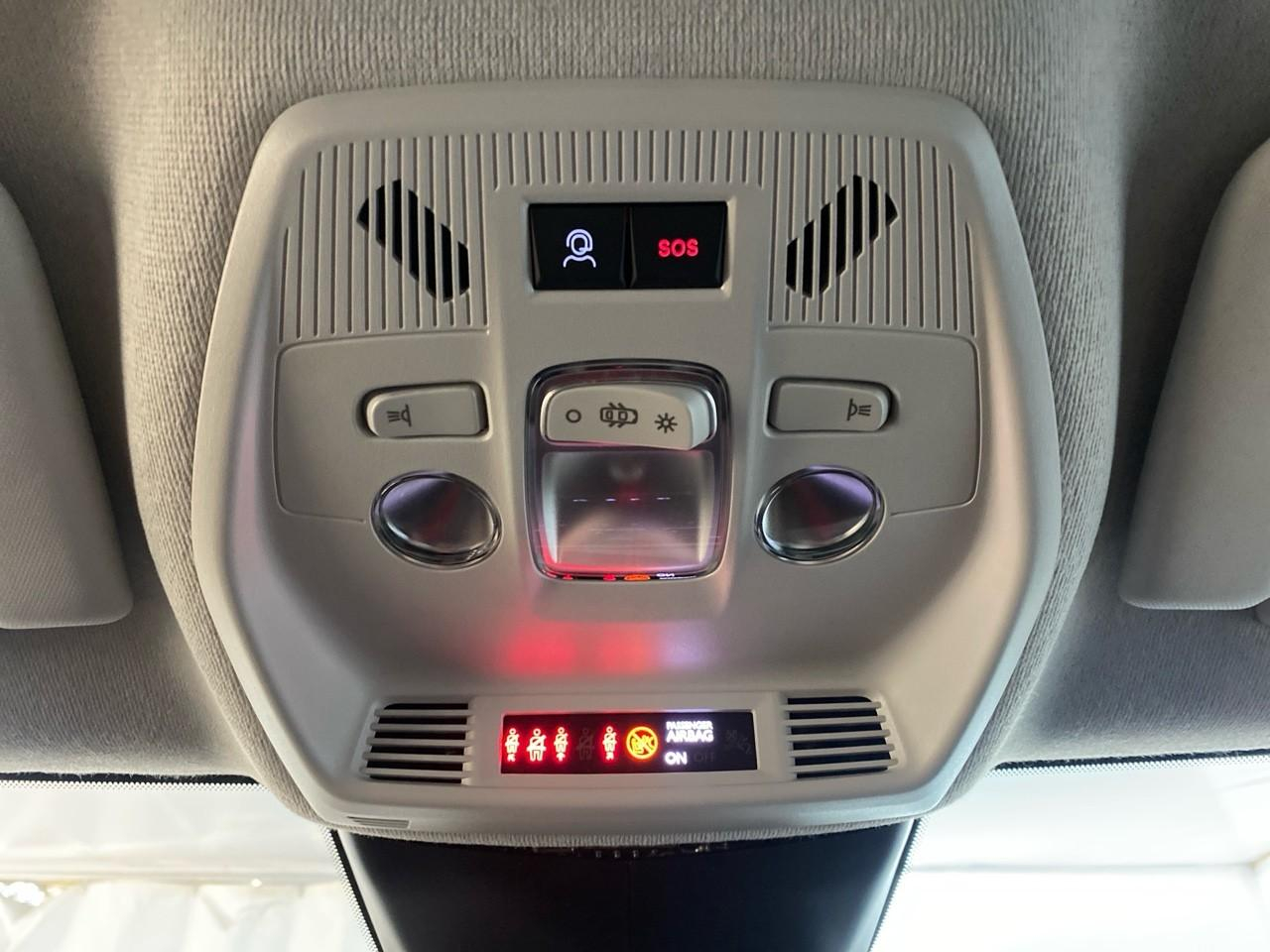 Citroën C3 Aircross hybride 145 ch aut max — photo 19