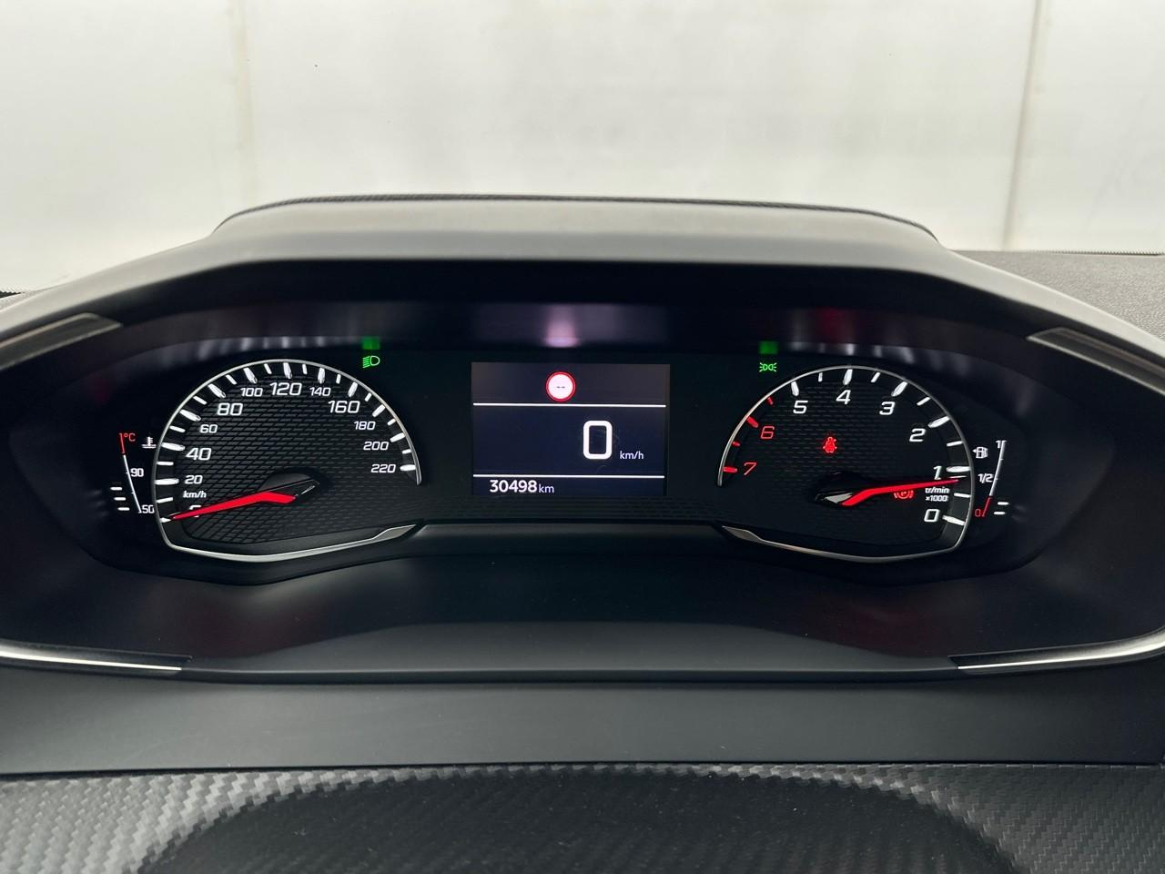 Peugeot 208 puretech 75 s&s bvm5 active pack — photo 21