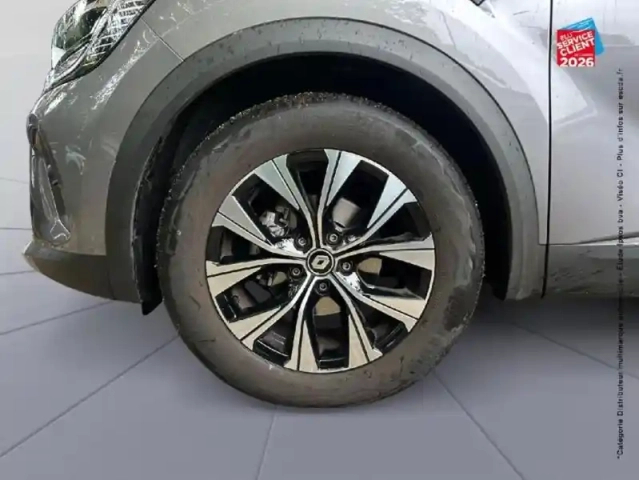 Renault Captur 1.0 tce 90ch evolution — photo 10