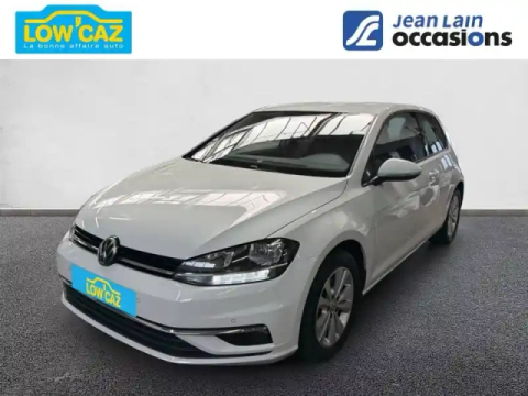 Volkswagen Golf 1.4 tsi 125