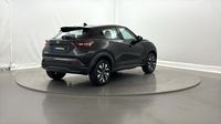 Nissan Juke 1.0 DIG-T 114ch Acenta 2023.5 — photo 5