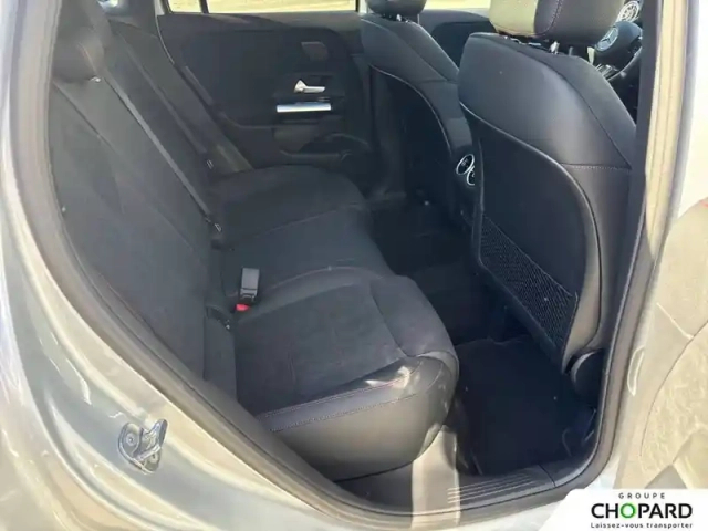 Mercedes Gla 200 d 8g-dct — photo 20