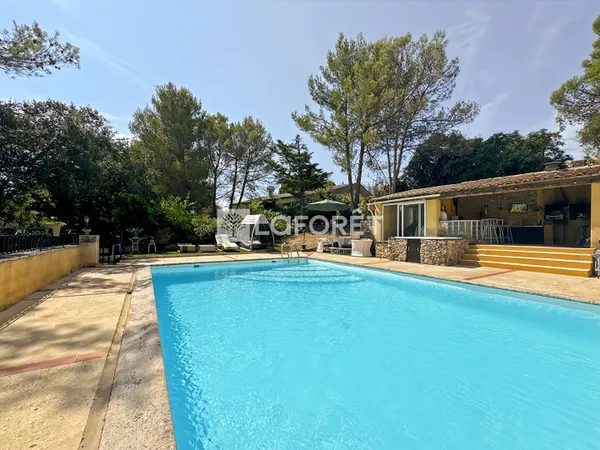 Maison 7 pièces 155 m²