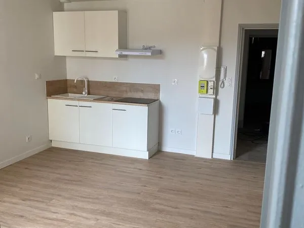 Appartement T2 Moissac