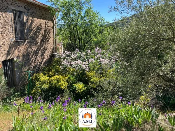 Maison 8 pièces 200 m²