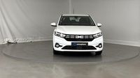 Dacia Sandero 1.0 ECO-G 100ch Expression