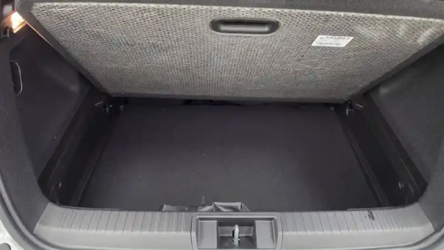 Renault Captur eco-g 100 ch — photo 34