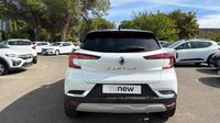 Renault Captur 1.3 TCe mild hybrid 160ch Techno EDC — photo 6