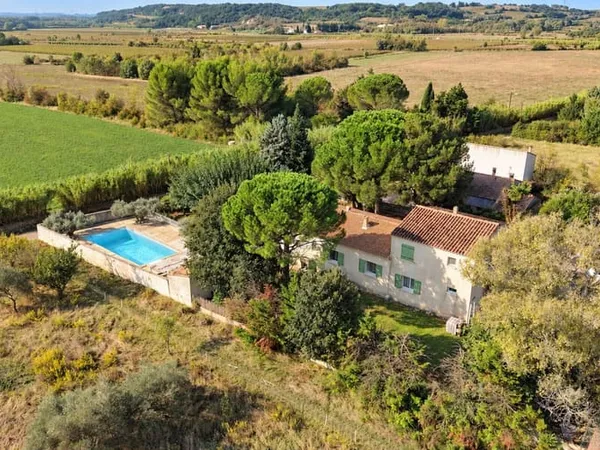 Maison 7 pièces 152 m²