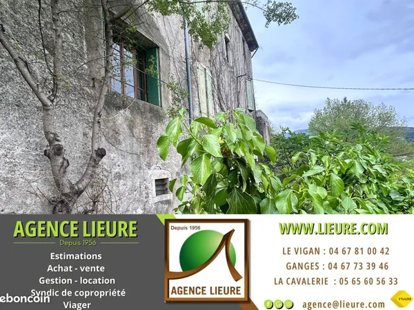 Maison 9 pièces 144 m²