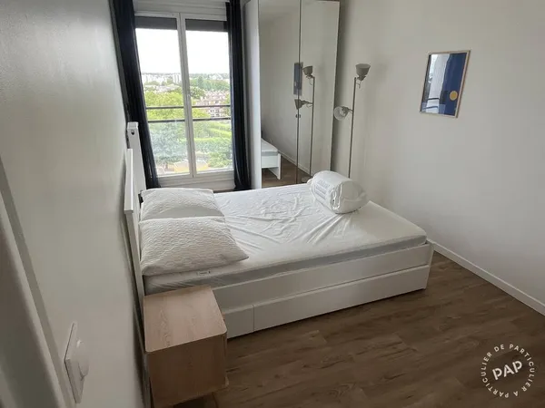 Appartement 5 pièces 78 m²