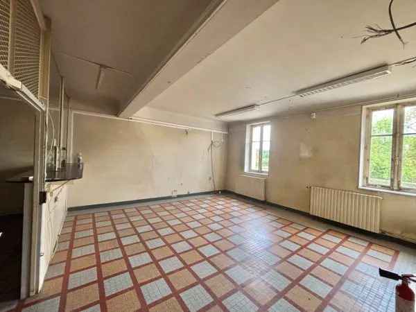 Maison 7 pièces 175 m²