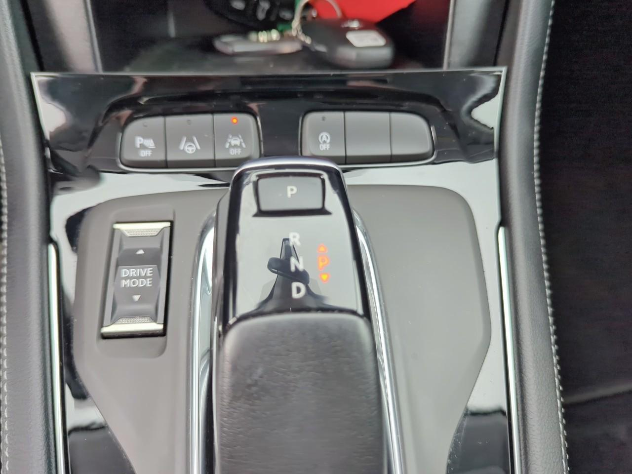 Opel Grandland 1.2 turbo 130 ch bva8 ultimate — photo 20