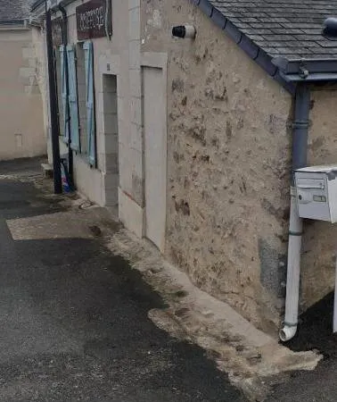 Maison 3 pièces 48 m²