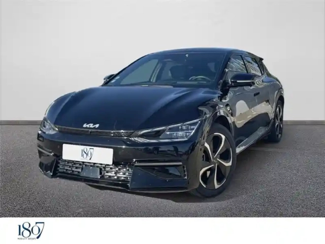 Kia Ev6 229 ch