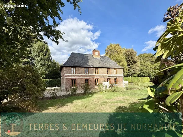 Propriété 5 pièces 231 m²