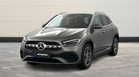 Mercedes Gla 200 163ch AMG Line 7G-DCT