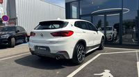 Bmw X2 sDrive18dA 150ch M Sport X Euro6d-T — photo 5