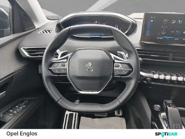 Peugeot 5008 1.5 bluehdi 130ch s&amp;s roadtrip eat8 — photo 26