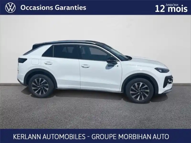 Volkswagen T-Roc 1.5 etsi evo2 hybrid 150 ch dsg7 — photo 54
