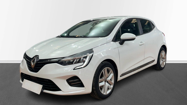 Renault Clio TCe 90