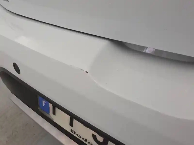 Dacia Sandero eco-g 100 — photo 4