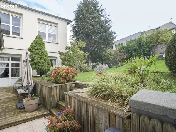 Propriété 9 pièces 290 m²
