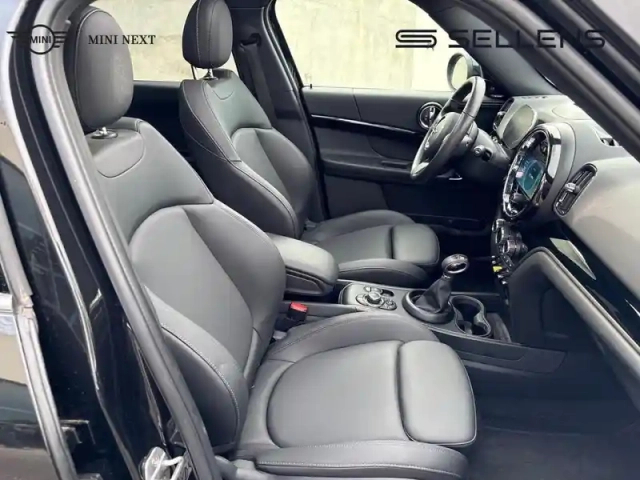 Mini Countryman cooper se 125ch + 95ch edition premium plus all4 bva6 — photo 11