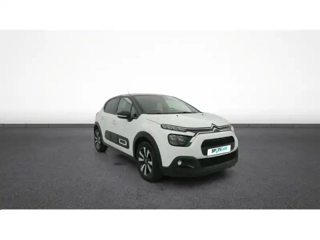 Citroën C3 puretech 83 ch bvm5 — photo 12
