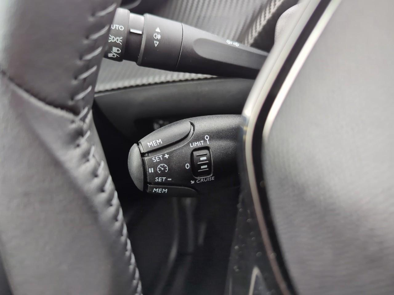 Peugeot 2008 100 s&s bvm6 style — photo 21
