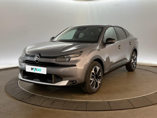 Citroën C4 X hybride 145 ch e-dcs6 max