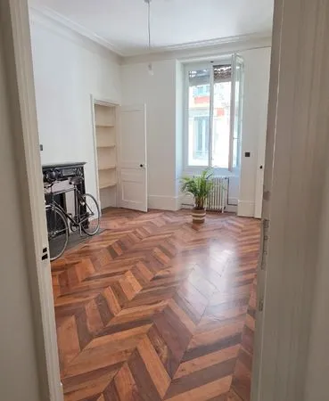 Appartement Hyper-centre